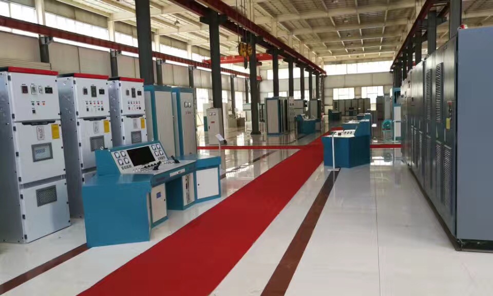 變頻器是如何控制電機轉(zhuǎn)速的?