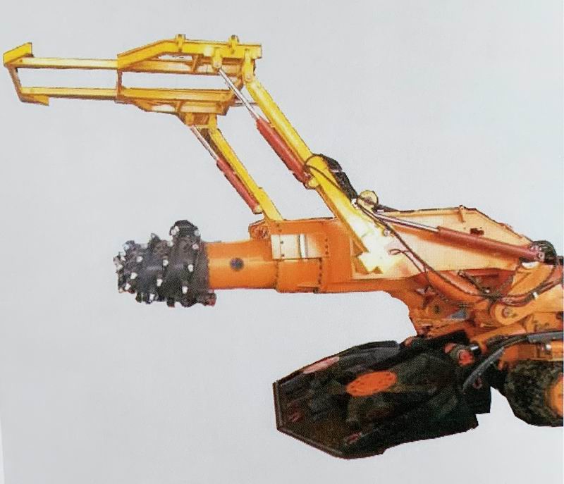 機(jī)載臨時支護(hù)裝置 機(jī)載臨時支護(hù)裝置